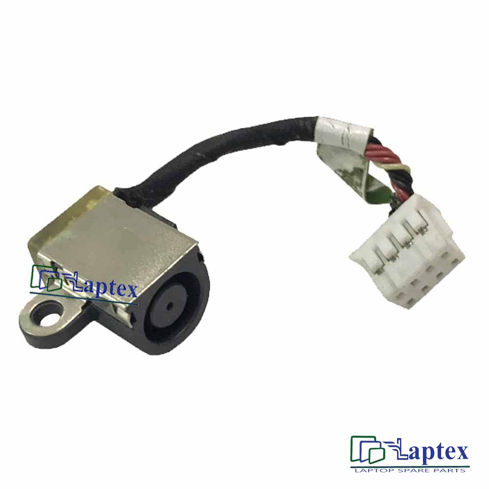 HP 640 G1 Dc Jack With Cable